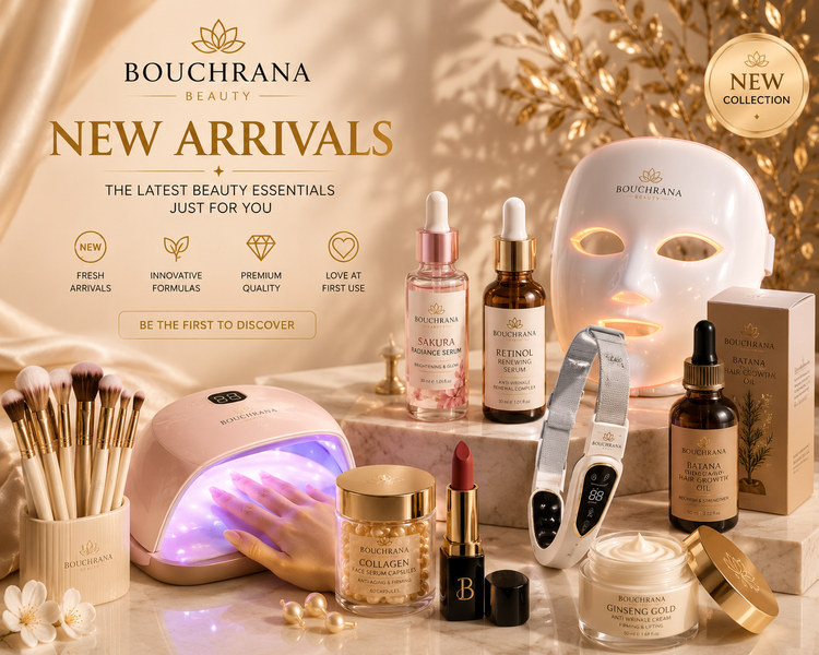 New Arrivals