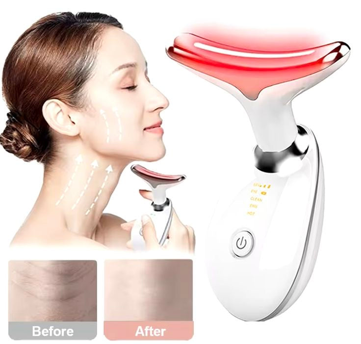 VISIBLE BEFORE & AFTER