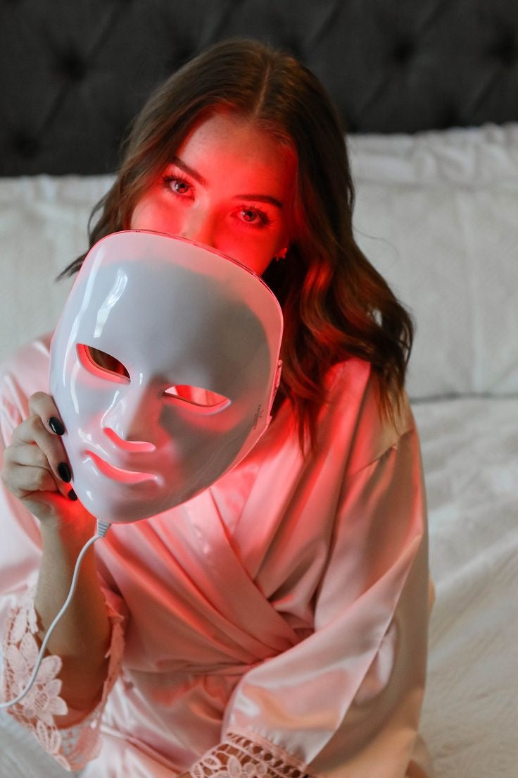 Promotes a Brighter Complexion