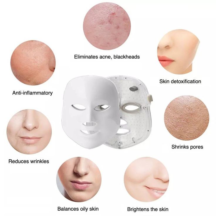 SUITABLE FOR ALL SKIN TYPES