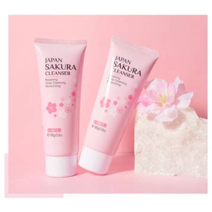 Le Rituel Complet Sakura
