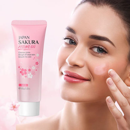 Le Rituel Complet Sakura