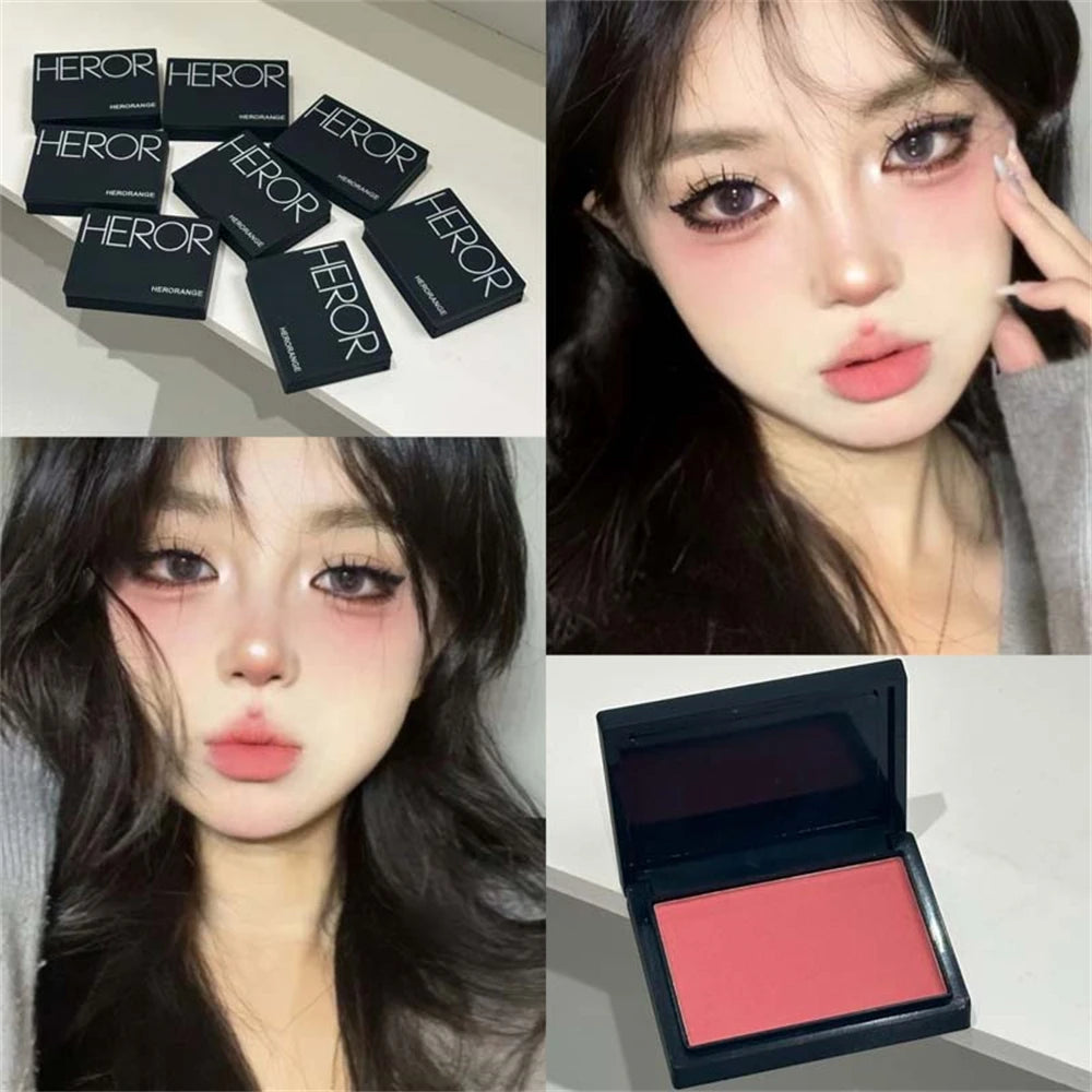 Velvet Bloom Silky Blush