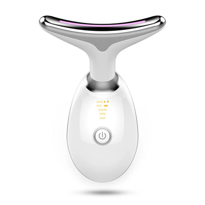 LumiLift Pro Appareil LED & EMS pour le Visage et le Cou