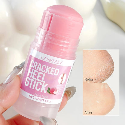 Cracked Heel Repair Stick Deep Moisturizing Foot Balm