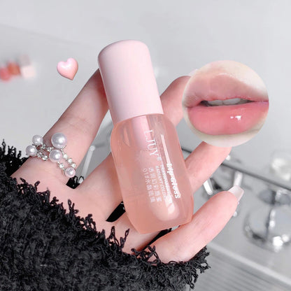 Crystal Glow Lip Gloss