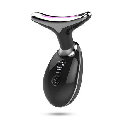 LumiLift Pro Appareil LED & EMS pour le Visage et le Cou