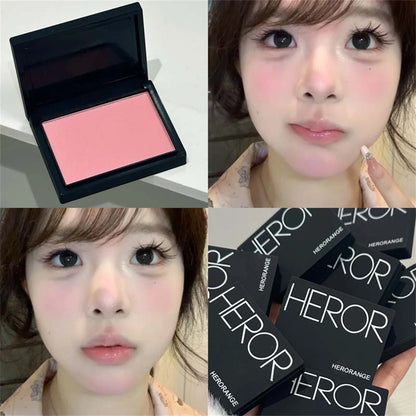 Velvet Bloom Silky Blush