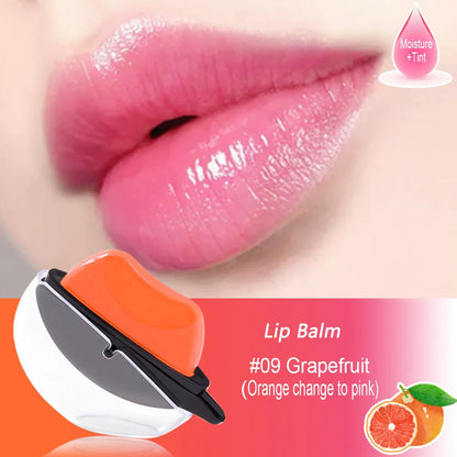 Velvet Matte Lipstick  Long-Lasting Waterproof Lip Color