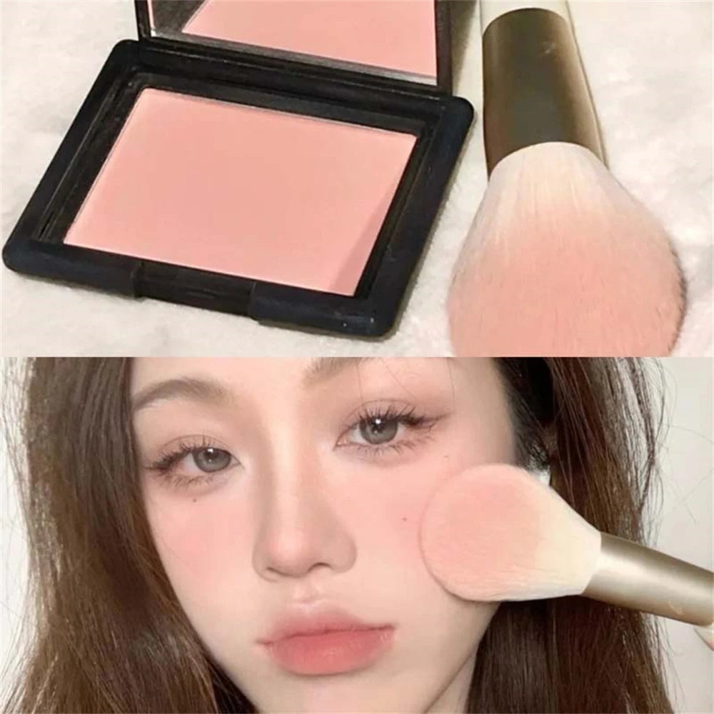 Velvet Bloom Silky Blush