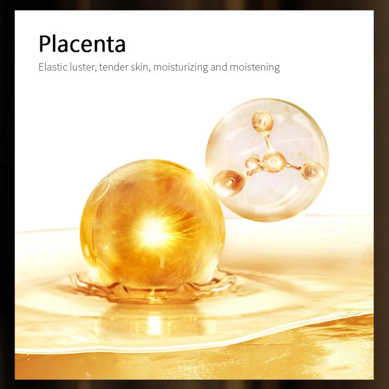 Collagen Face Serum Capsules