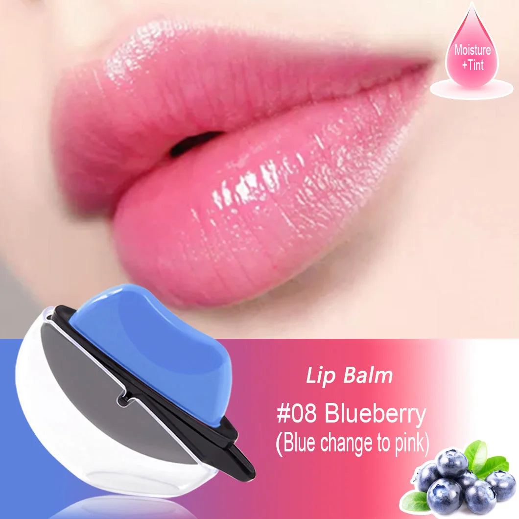 Velvet Matte Lipstick  Long-Lasting Waterproof Lip Color