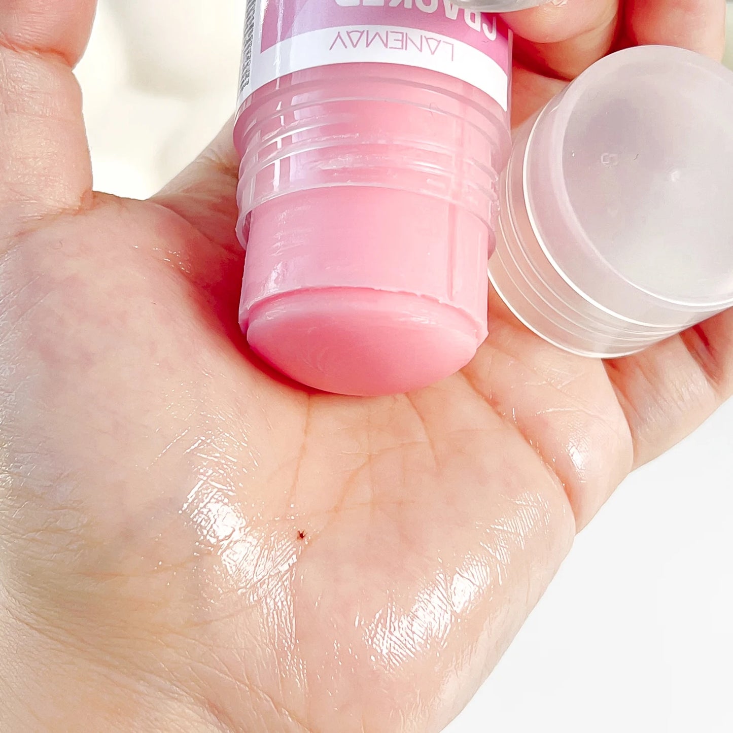 Cracked Heel Repair Stick Deep Moisturizing Foot Balm
