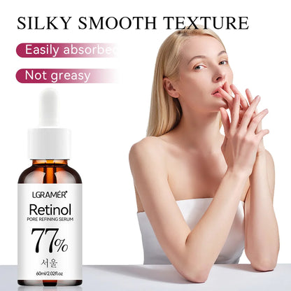 Retinol Renewing Face Serum 60ml