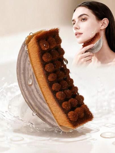 Lymphatic Face Sculpting Massage Brush