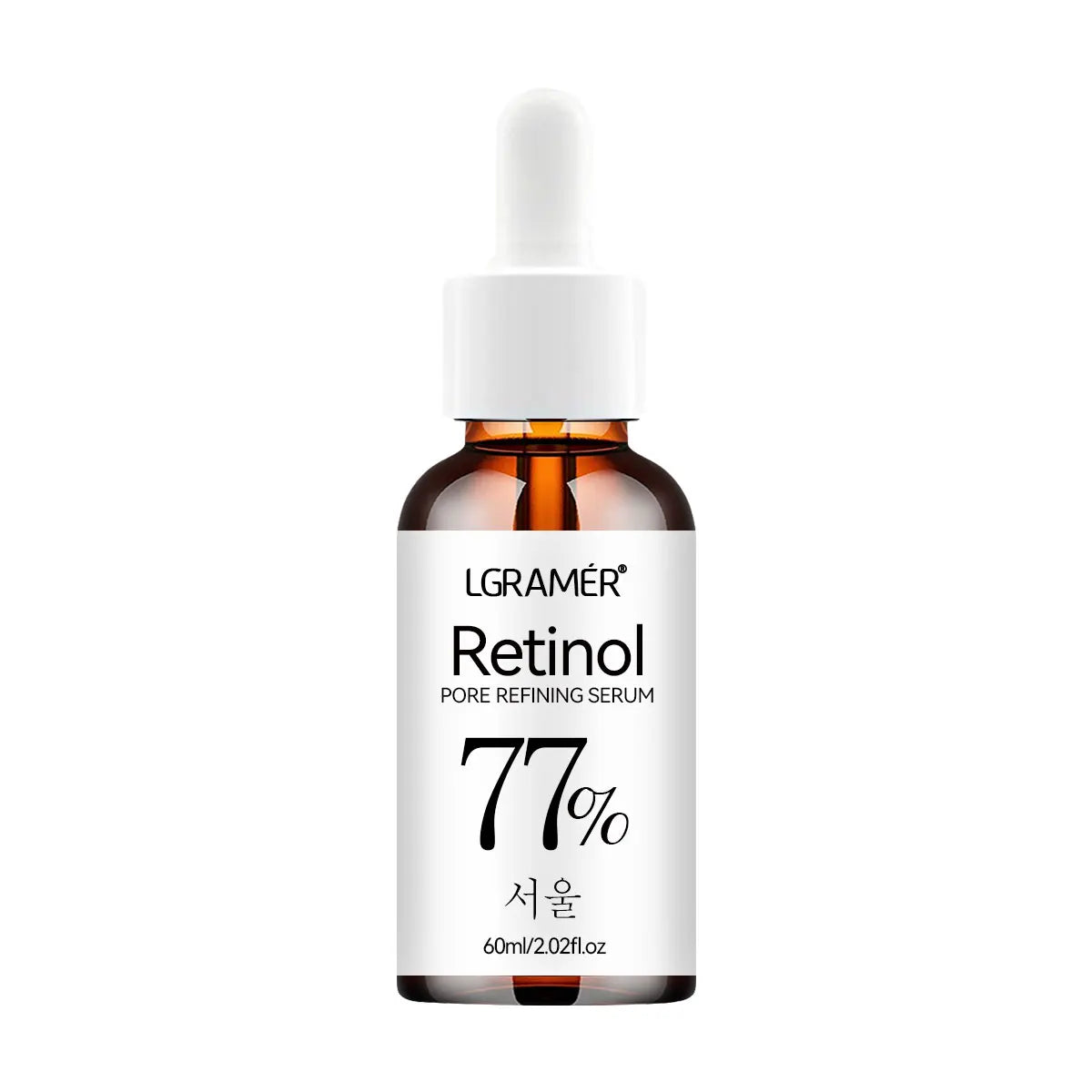 Retinol Renewing Face Serum 60ml