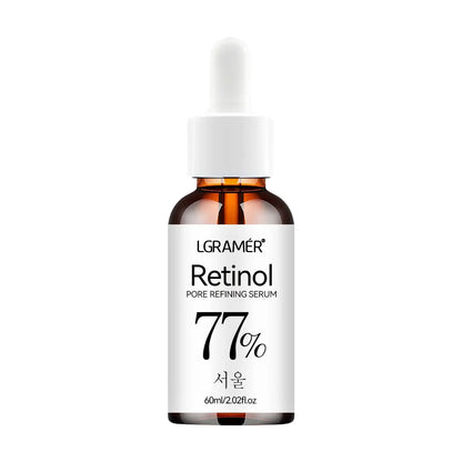 Retinol Renewing Face Serum 60ml
