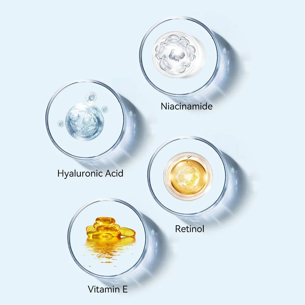 Retinol Renewing Face Serum 60ml