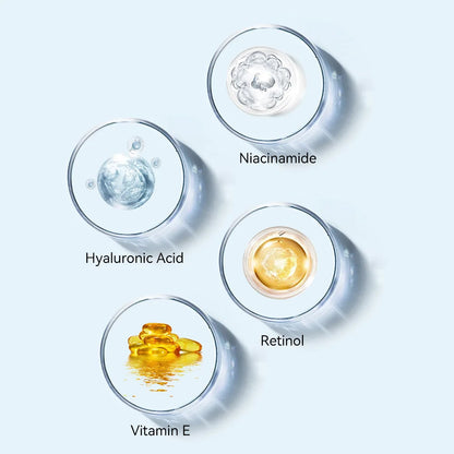 Retinol Renewing Face Serum 60ml