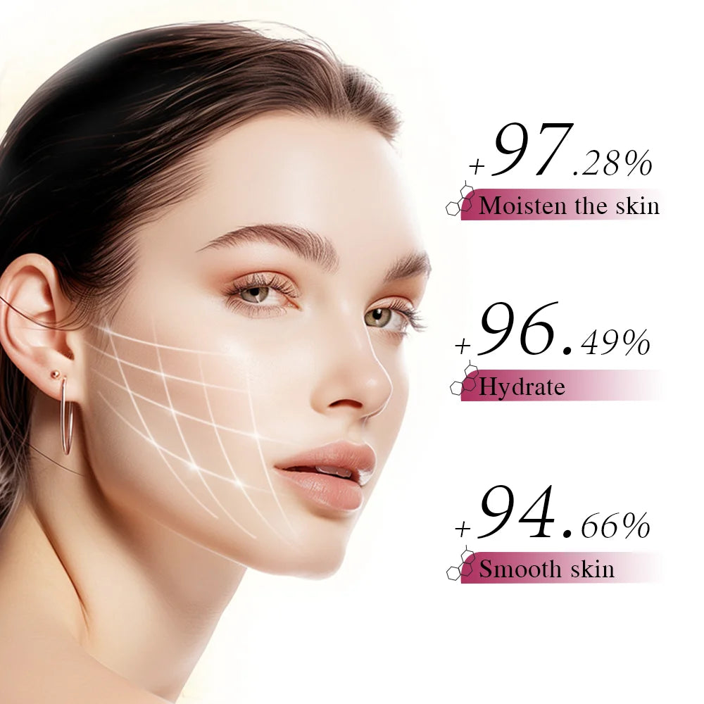 Retinol Renewing Face Serum 60ml