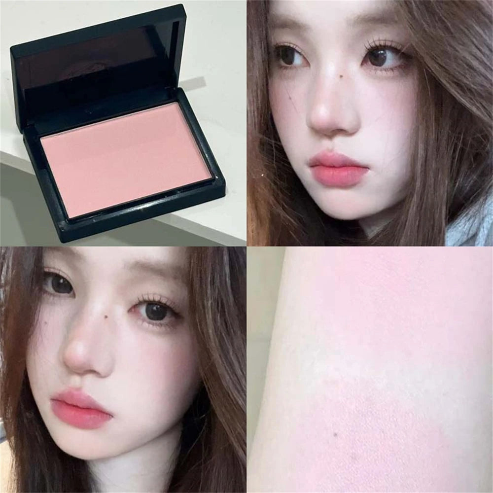 Velvet Bloom Silky Blush